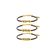 Kit-3-Pulseiras-Couro-Animal-Print-Ouro-Vintage-40119034001TU
