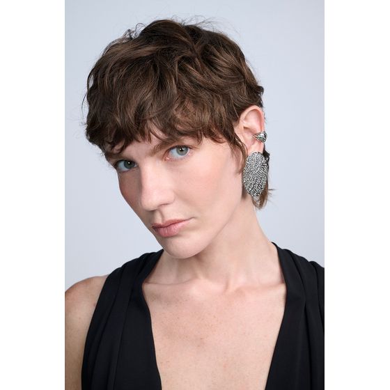 Piercing-Animal-Print-Prata-Boho