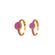 05477085001-KIT-ANEIS-PAVE-E-MINI-PAVE-OURO-VINTAGE--HECTOR-ALBERTAZZI-FUCSIA