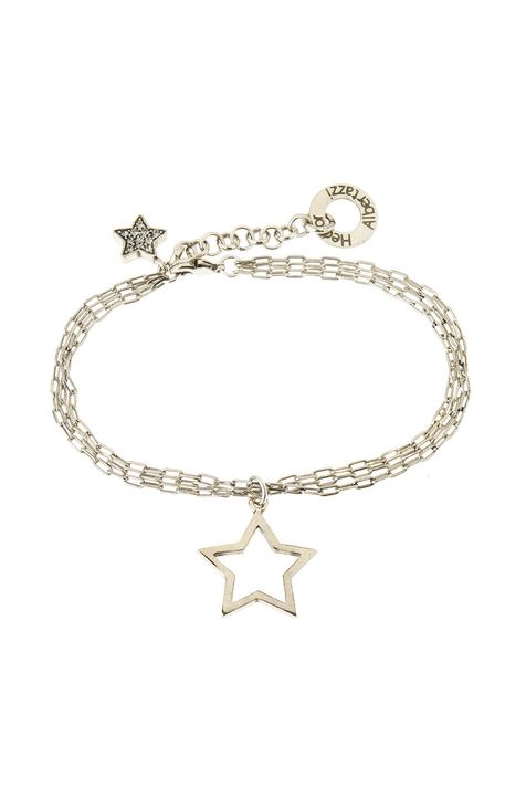 Pulseira Afeto Afeto Prata Boho Tu