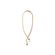 Colar-Tie-Cadeado-Enchant-Ouro-Vintage