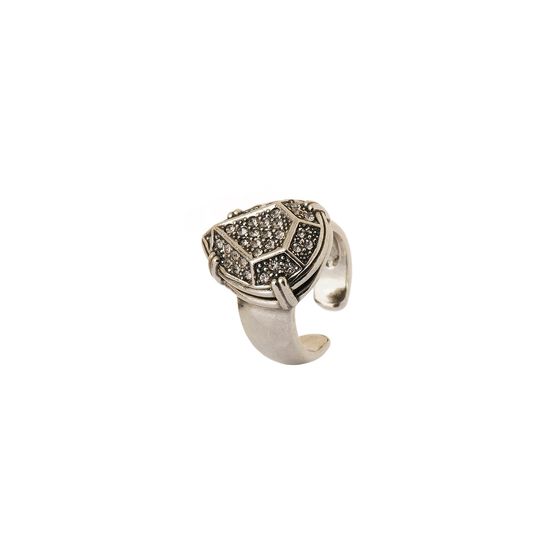Anel-Diamond-Enchant-Prata-Boho