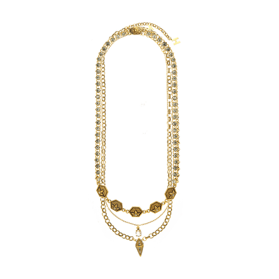 Kit-De-3-Colares-Pasargada-Ouro-Vintage