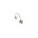 PIERCING-CUFF---LIME---AMETISTA-VERDE