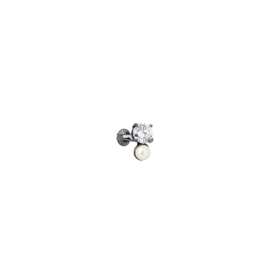 PIERCING-ZIRCON-PEARL-FLORATTA-HECTOR-ALBERTAZZI-GR