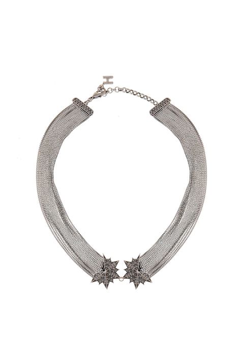 Colar Celestial Exclusive Prata Boho - TU