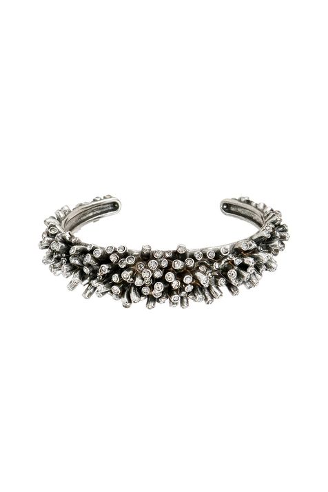 Bracelete Mare II Prata Boho - TU