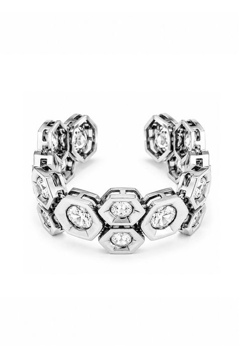 Pulseira Conceito Courchevel Prata Boho - TU