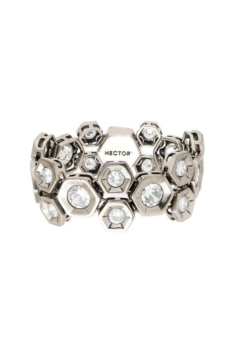 Pulseira Conceito Courchevel Prata Boho - TU